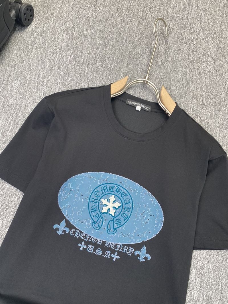 Chrome Hearts T-Shirts